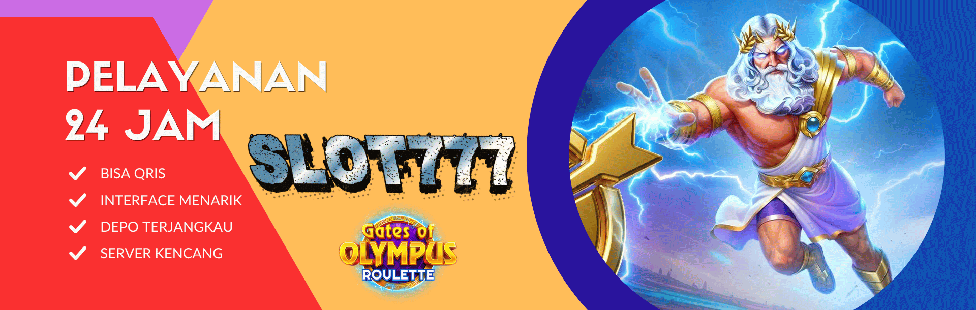 slot online 24 jam